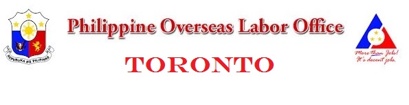 Get your Overseas Exemption Certificate (OEC) Online